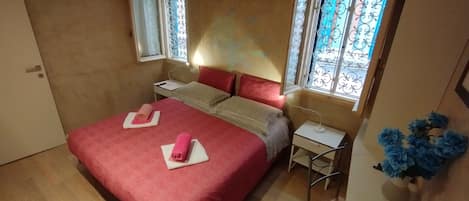 3 bedrooms
