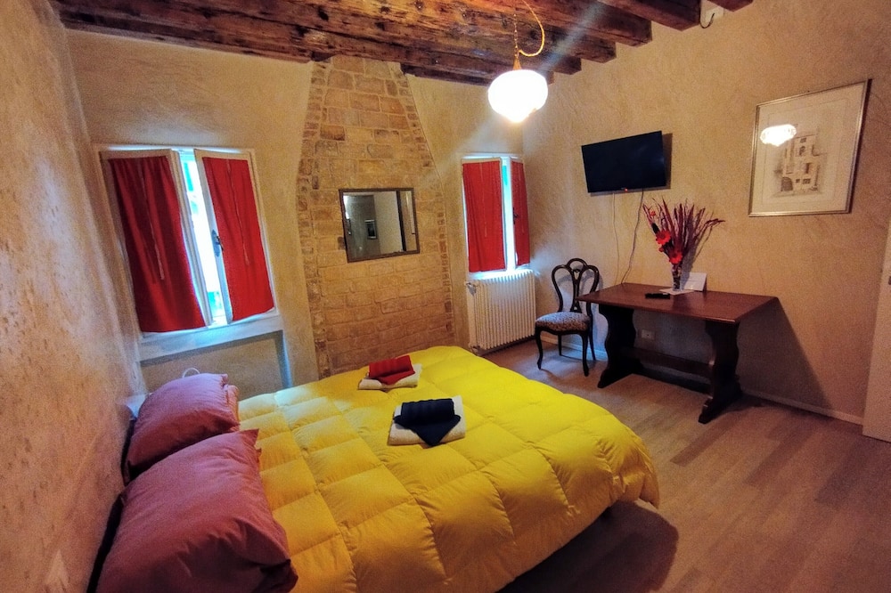 Ca Lirica Peace of Mind Just a few Steps From St Mark's Square