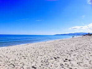 House, 2 Bedrooms, Patio, Garden View | Beach - Apartment Between the sea and the Thermal Baths (Santa Maria Coghinas)