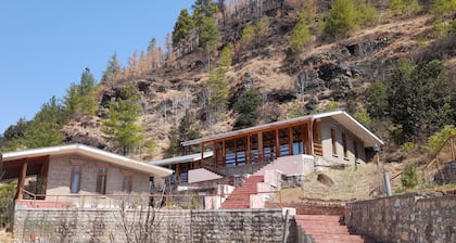 Whispering Woods Resort