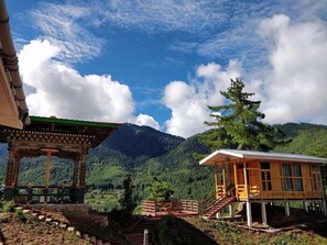 Exterior - Whispering Woods Resort (Thimphu)