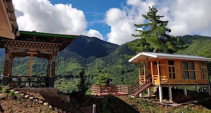 Whispering Woods Resort