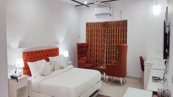 Deluxe suite | 2 slaapkamers, gratis wifi