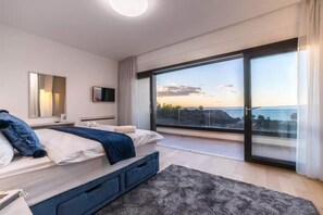 4 camere, ferro/asse da stiro, Wi-Fi gratuito, lenzuola