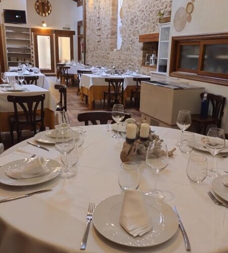 Hotel Mirador del Vadillo 