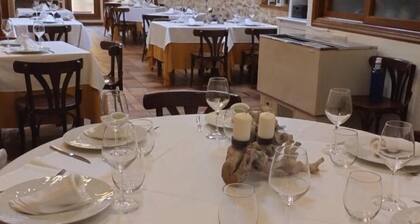 Hotel Mirador del Vadillo