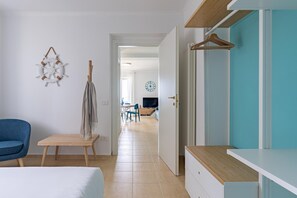 Appartement | 1 slaapkamer