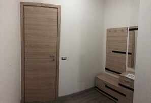 Apartment, 1 Bedroom | Living area - Charming Genovese Retreat in Borgoratti District (Genoa)