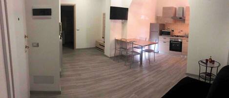 Apartment, 1 Bedroom | Interior