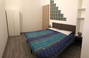 อพาร์ทเมนท์, 1 ห้องนอน | 2 ห้องนอน