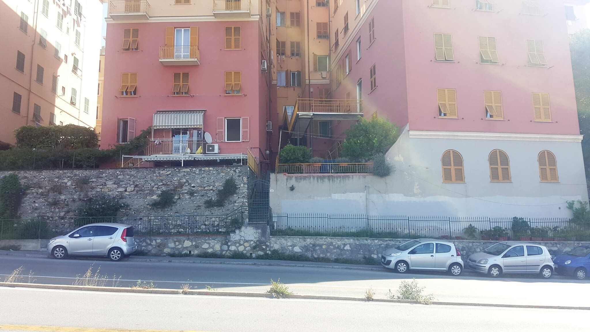 Apartment, 1 Bedroom | Exterior