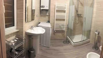 Departamento, 1 habitación | Baño