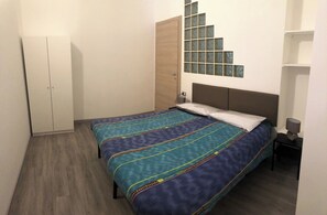 Apartment, 1 Bedroom | 2 bedrooms - Martino Codice Citra 010 025-lt0801 (Genoa)