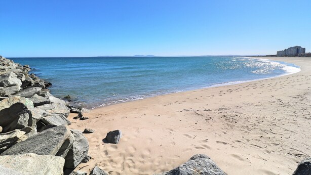 Plage