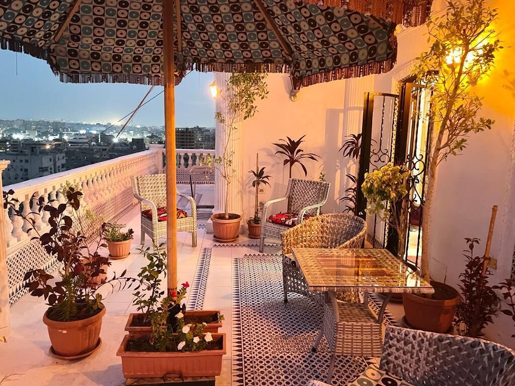 Balcon