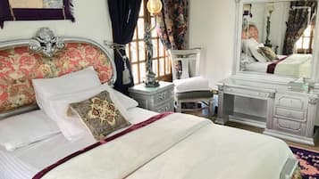 Appart'hôtel, 1 chambre, fumeurs, balcon | 1 chambre