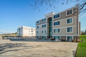 Exterior - Condo on Lake Michigan (South Haven)