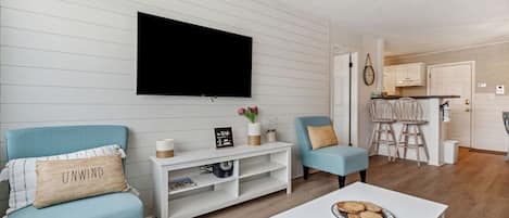 Smart TV