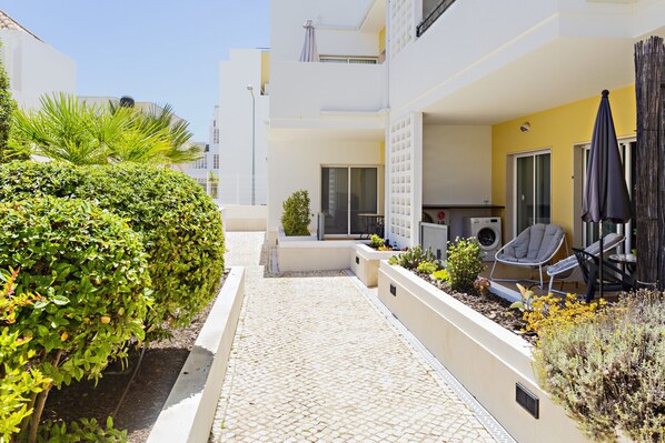 Terras