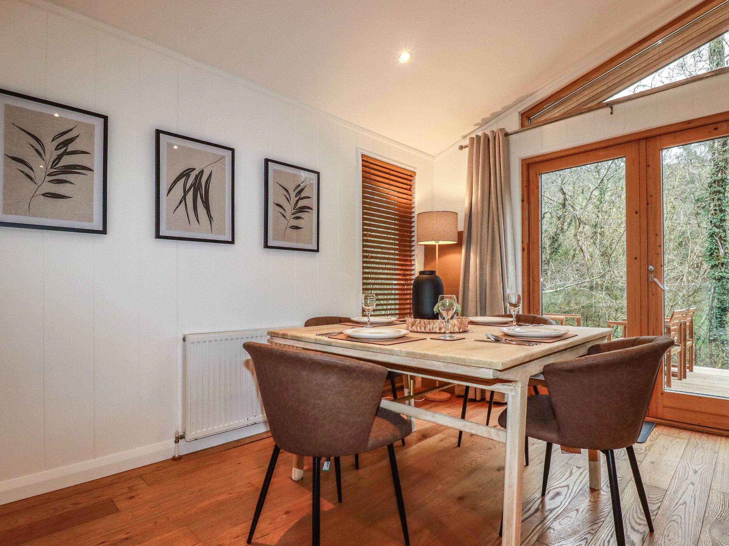 2 chambres, décoration personnalisée, ameublement personnalisé