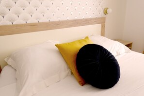 Kahden hengen comfort-huone | Ilmainen Wi-Fi