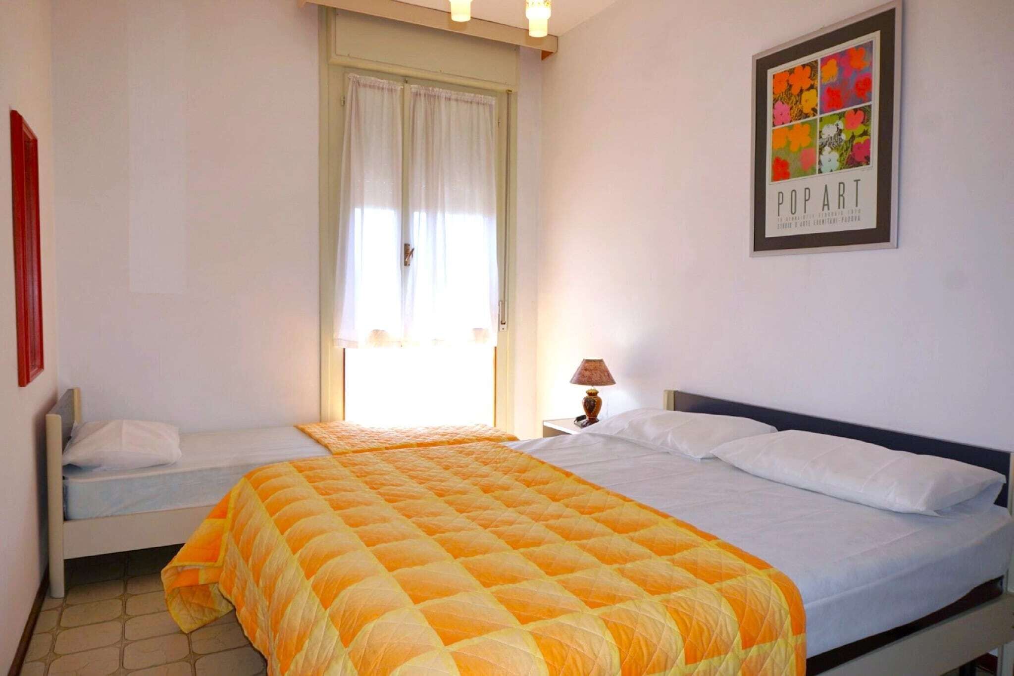 1 chambre