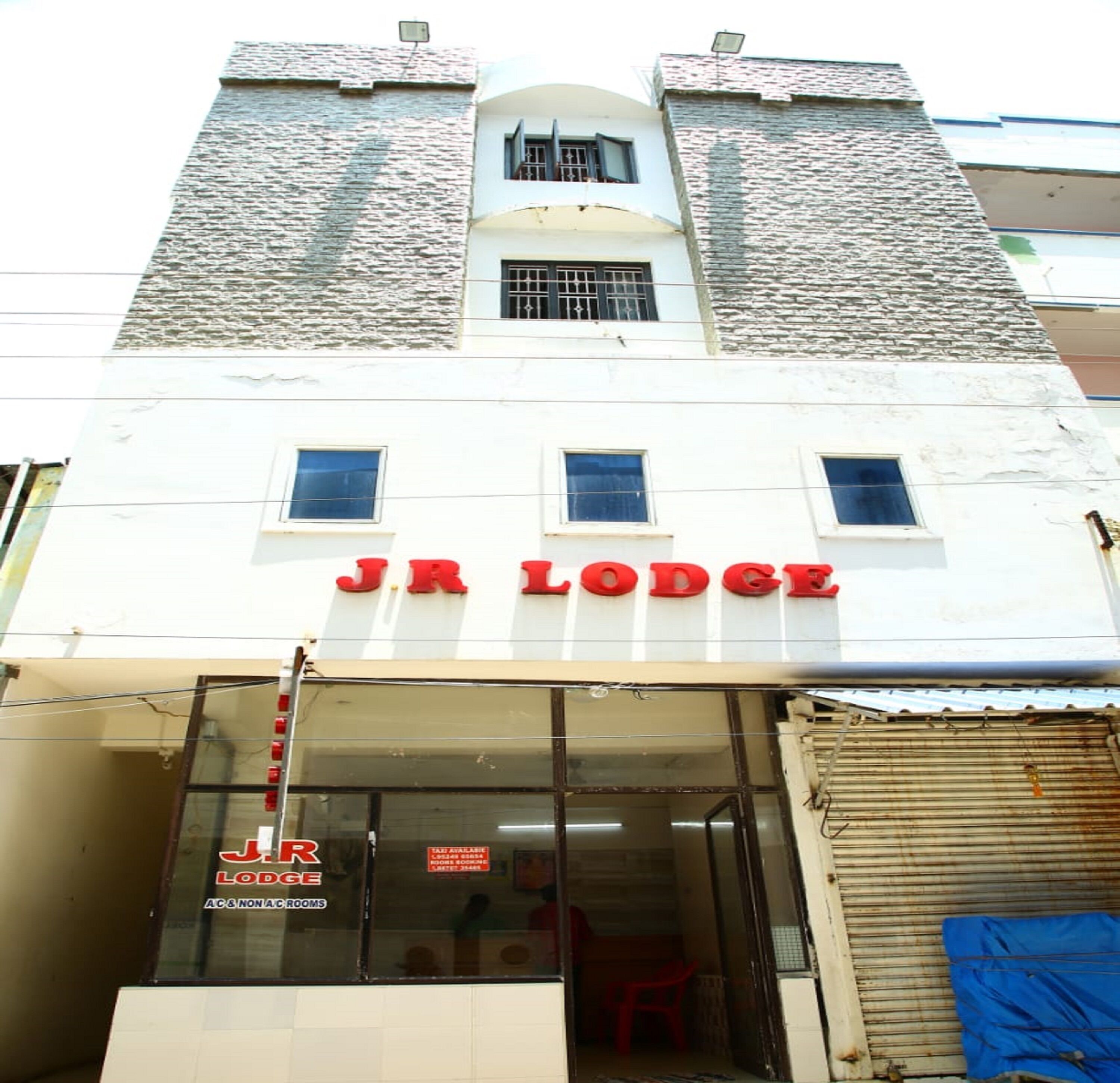 Ngoại thất