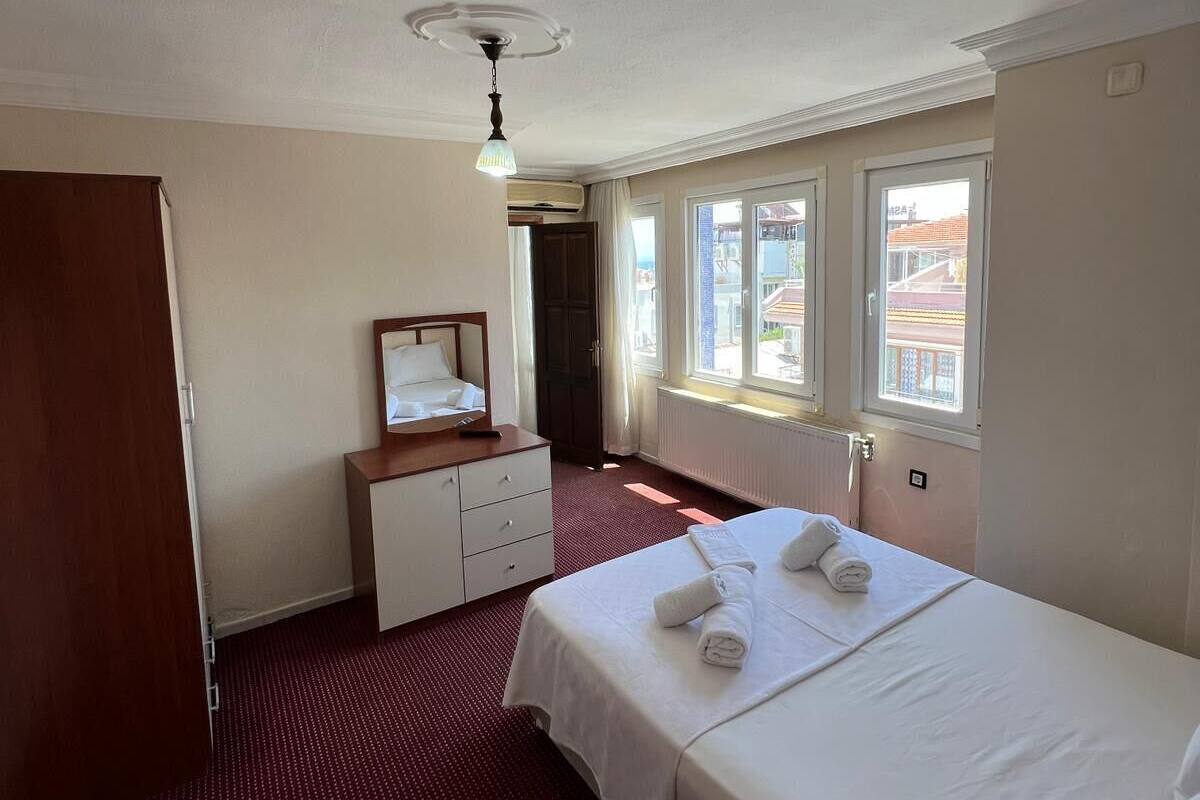 Comfort Apartment | Free WiFi