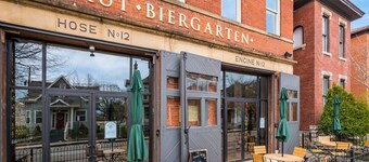 Central Loft with Pool Table! Pet-friendly Haven!