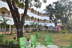 Exterior - Hotel Alaknanda (Haridwar)