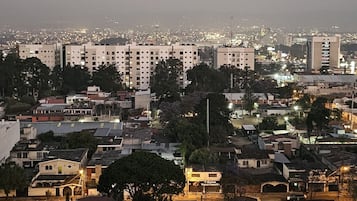 Vista aérea