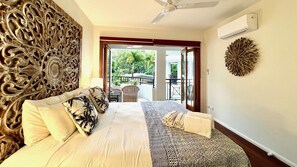 3 Schlafzimmer, Bügeleisen/Bügelbrett, kostenloses WLAN, Bettwäsche