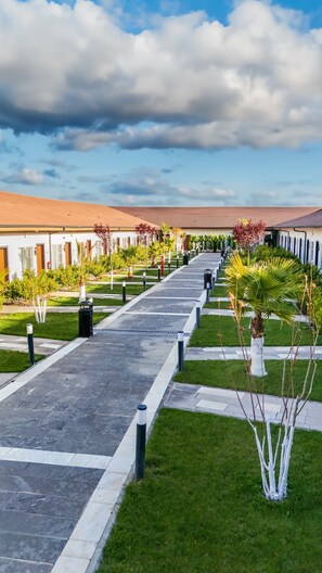 Exterior - EXPO GARDEN HOTEL (Kahramanmaras)