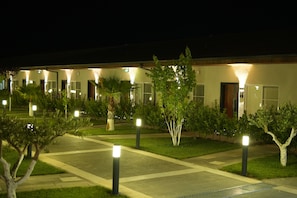 Aussenbereich