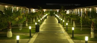 EXPO GARDEN HOTEL