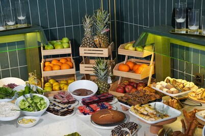 EXPO GARDEN HOTEL