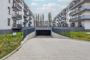Udendørsområde