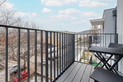 Okrzei Apartment Gdynia by Renters