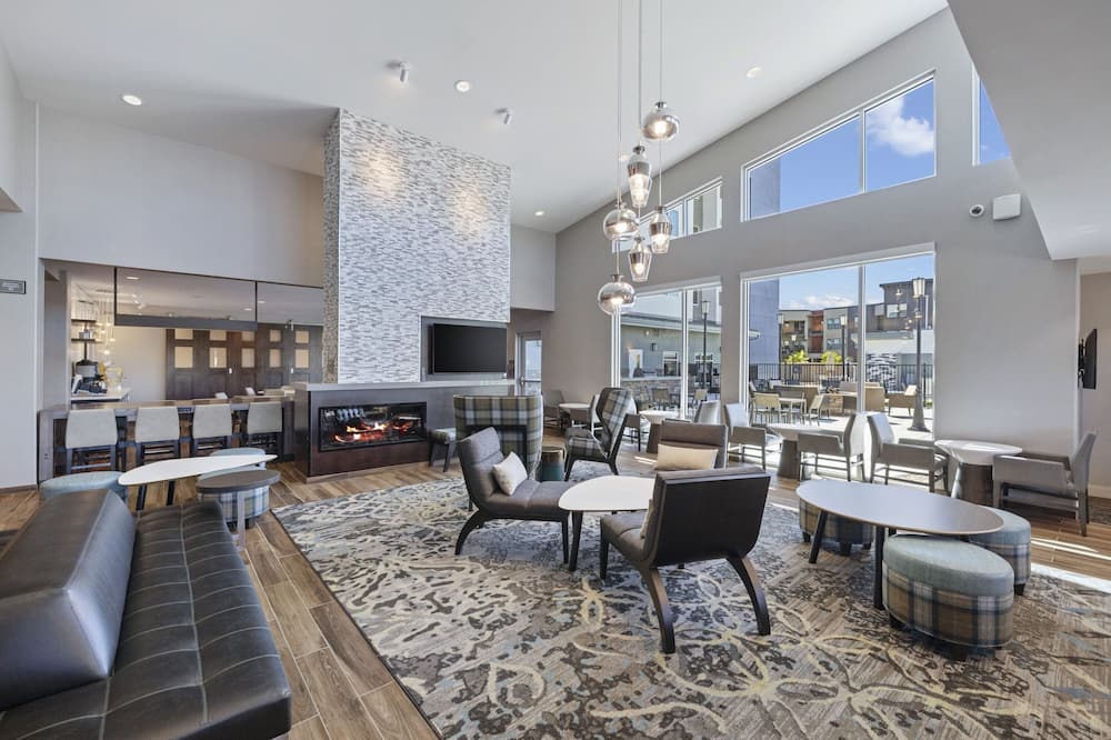 Residence Inn by Marriott Lodi Stockton
