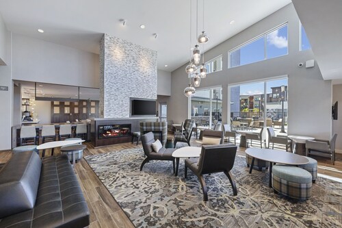 Residence Inn by Marriott Lodi Stockton