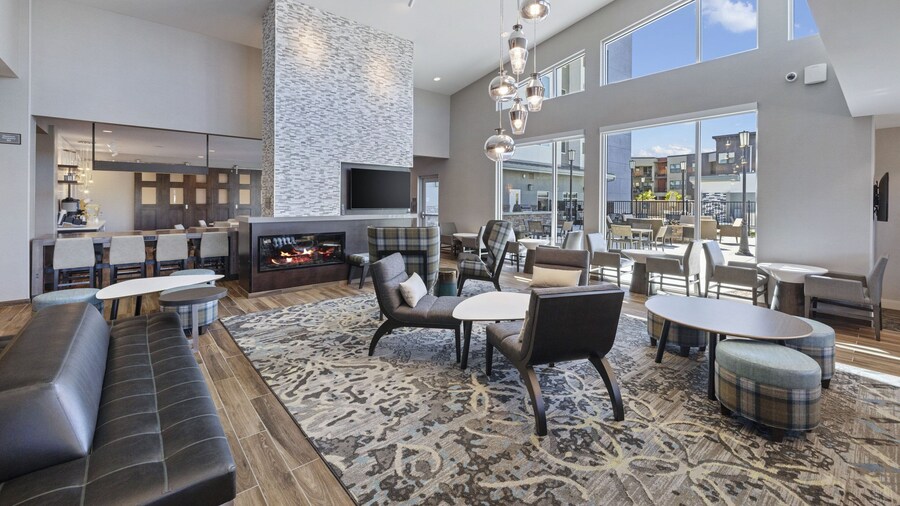 Residence Inn by Marriott Lodi Stockton