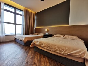 2 quartos, Wi-Fi de cortesia