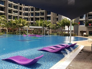 Kolam renang