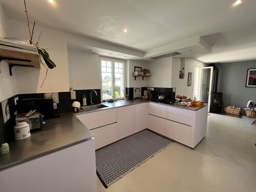 Vallons · Bayonne / Aritxague / Maison / piscine