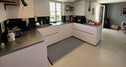 Vallons · Bayonne / Aritxague / Maison / piscine