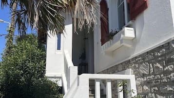 Exterieur