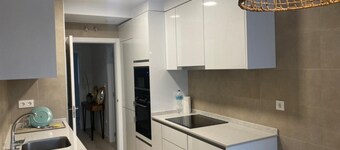 Apartment Salberdin 6 in new residential area in Zarautz by Egona