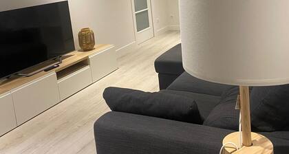Apartment Salberdin 14 in new residential area in Zarautz by Egona