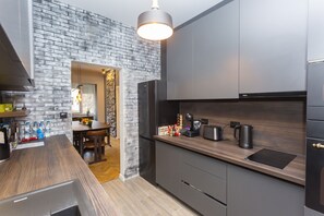 オーブン、食器洗い機