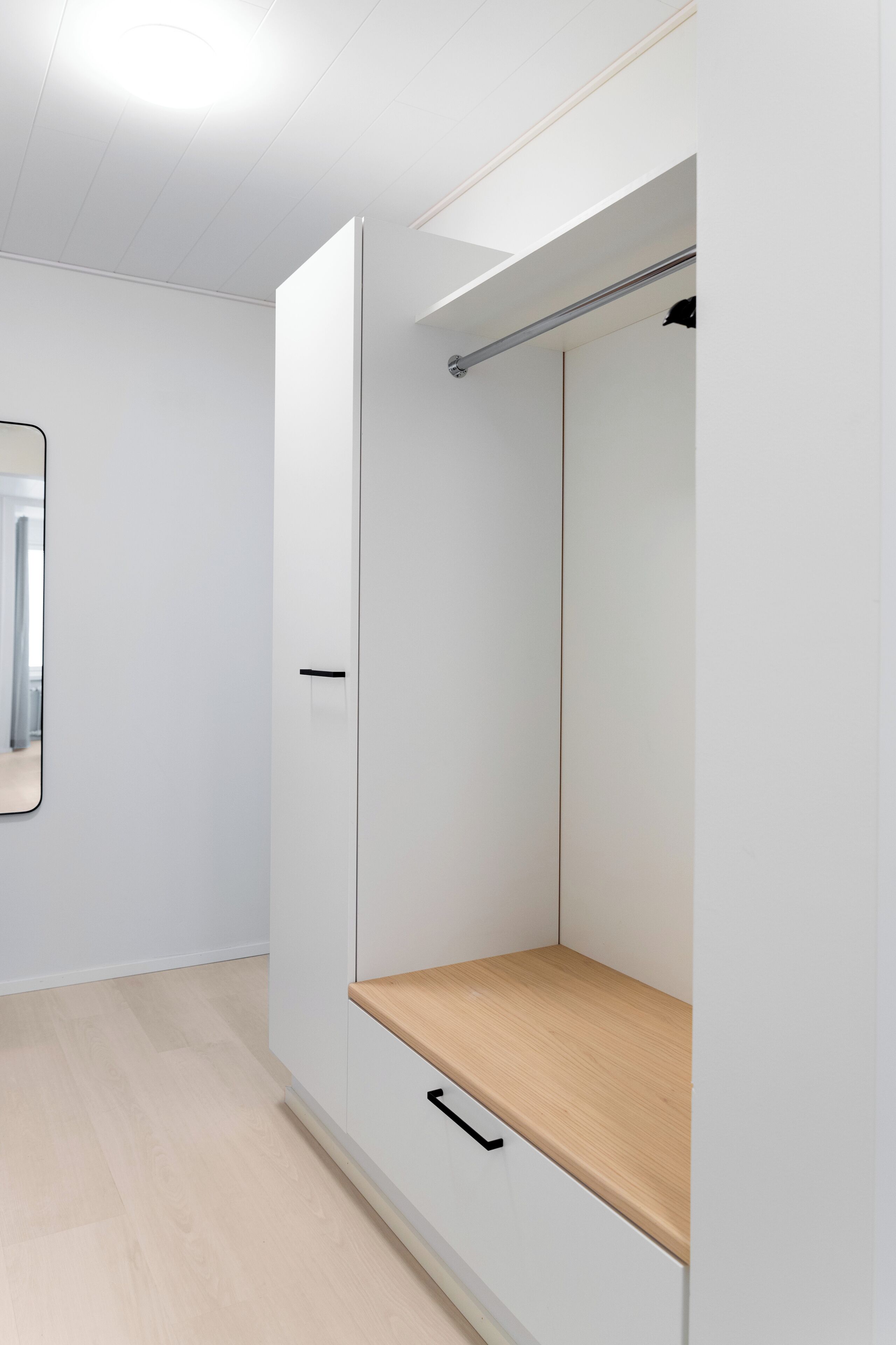 Classic-Apartment | Bügeleisen/Bügelbrett, kostenloses WLAN